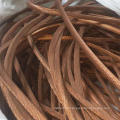 High Quality Copper Wire Scrap 99.9% Purity Copper Scrap